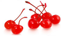 Maraschino Cherry