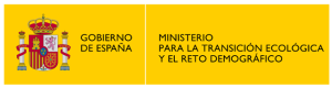 Ministerio para la transición ecológica y el reto demográfico